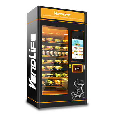 Pizza Vending Machine Price  For Sale