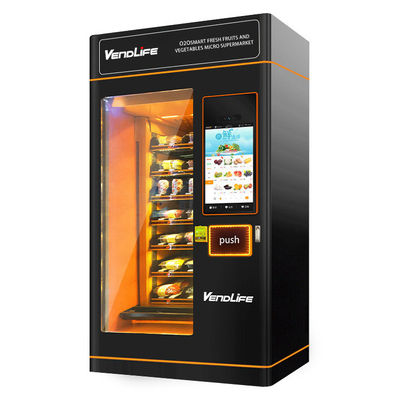 Pizza Vending Machine Price  For Sale